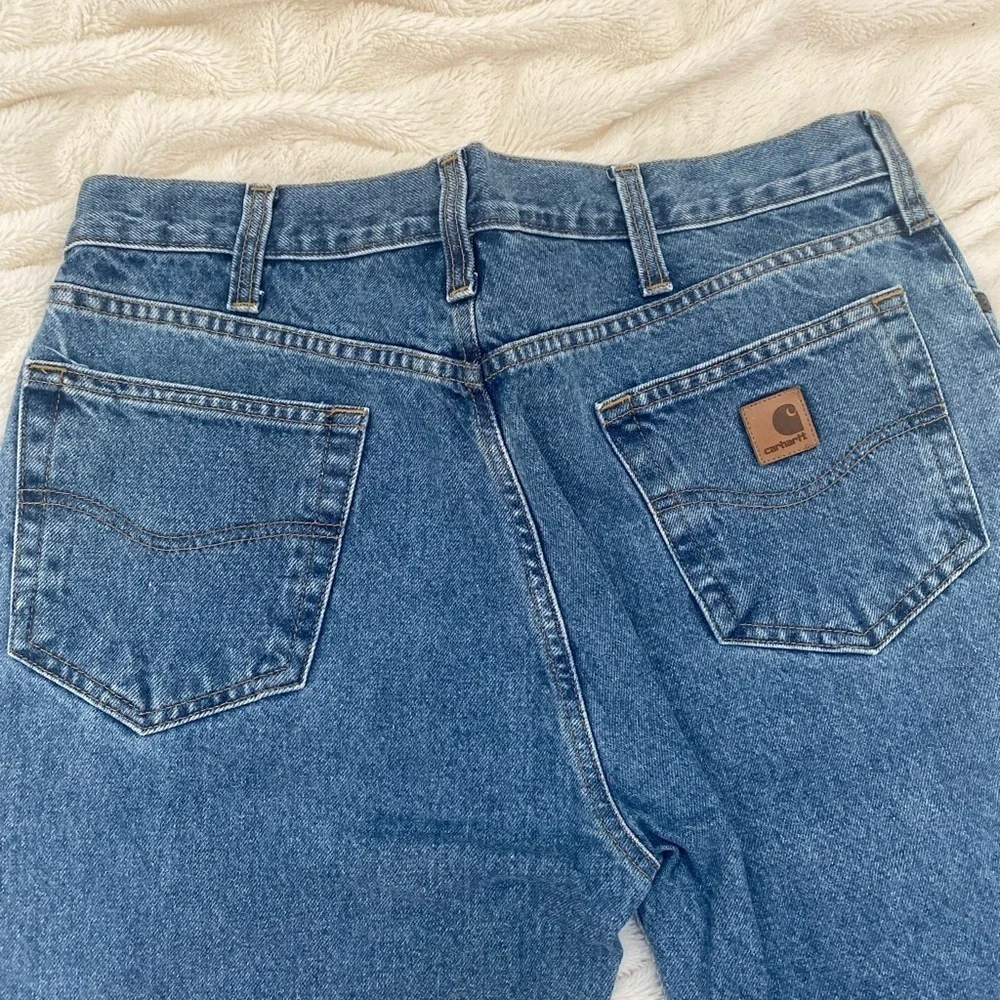 Carhartt vintage relaxed